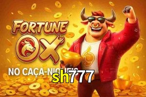 Jogo Fortune Ox no sh777 Cassino