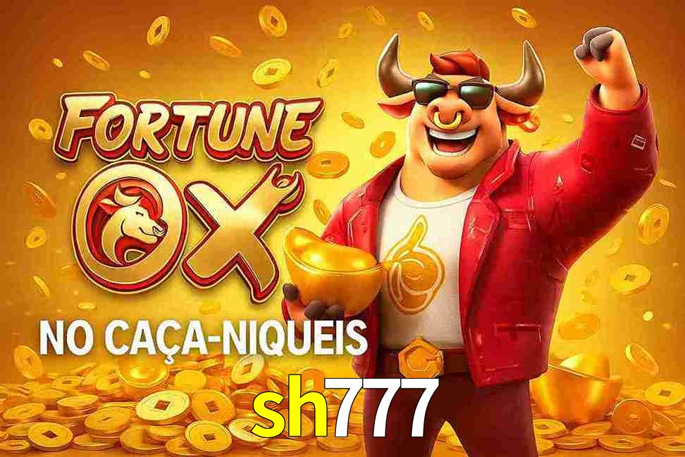 Jogo Fortune Ox no sh777 Cassino