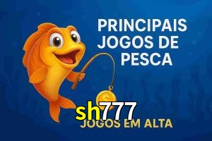Pesca no sh777