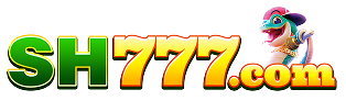 sh777 com-logo