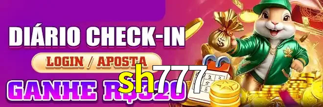 Captura da interface do sh777 com cassino, destacando a diversidade de jogos.