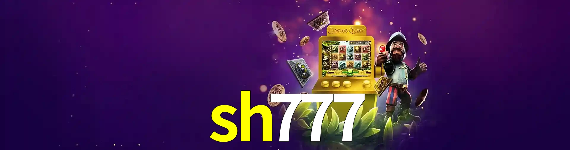 sh777 Brasil